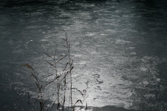 DSCF4962-五色沼（毘沙門沼）